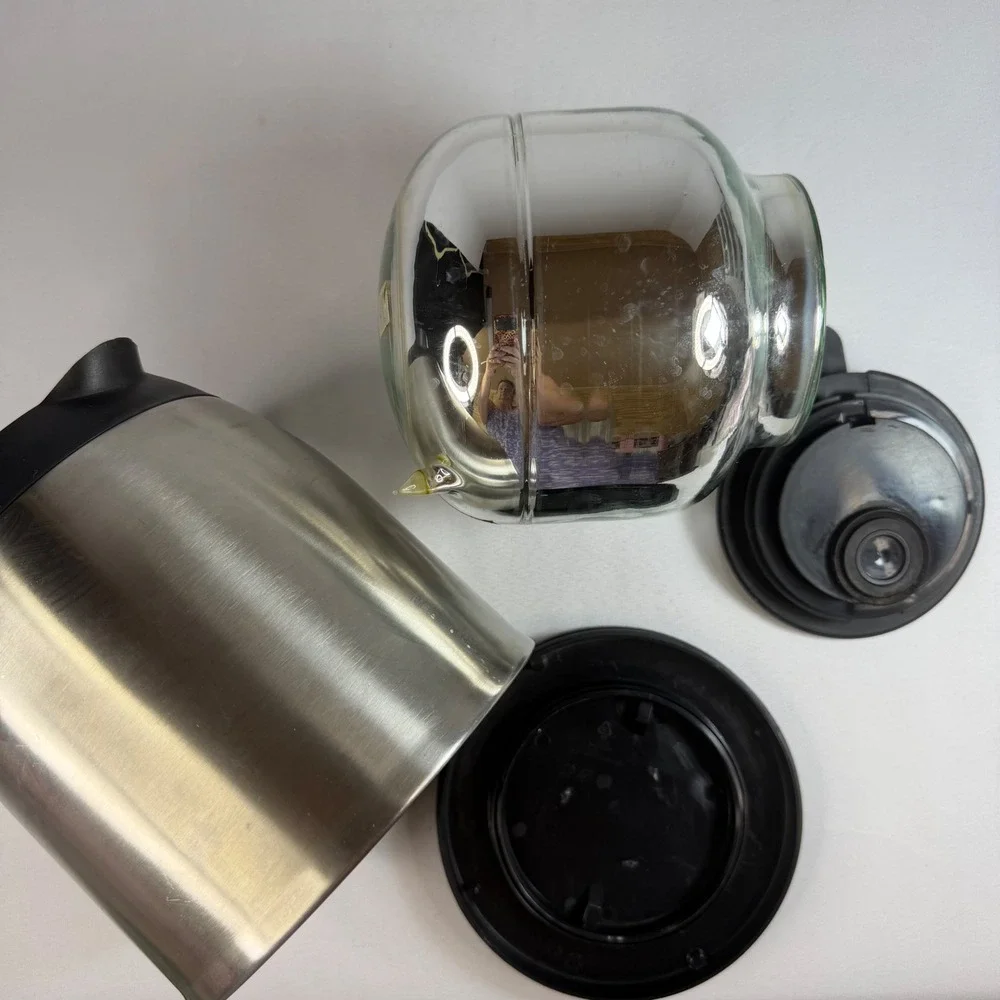 Melitta thermal coffee